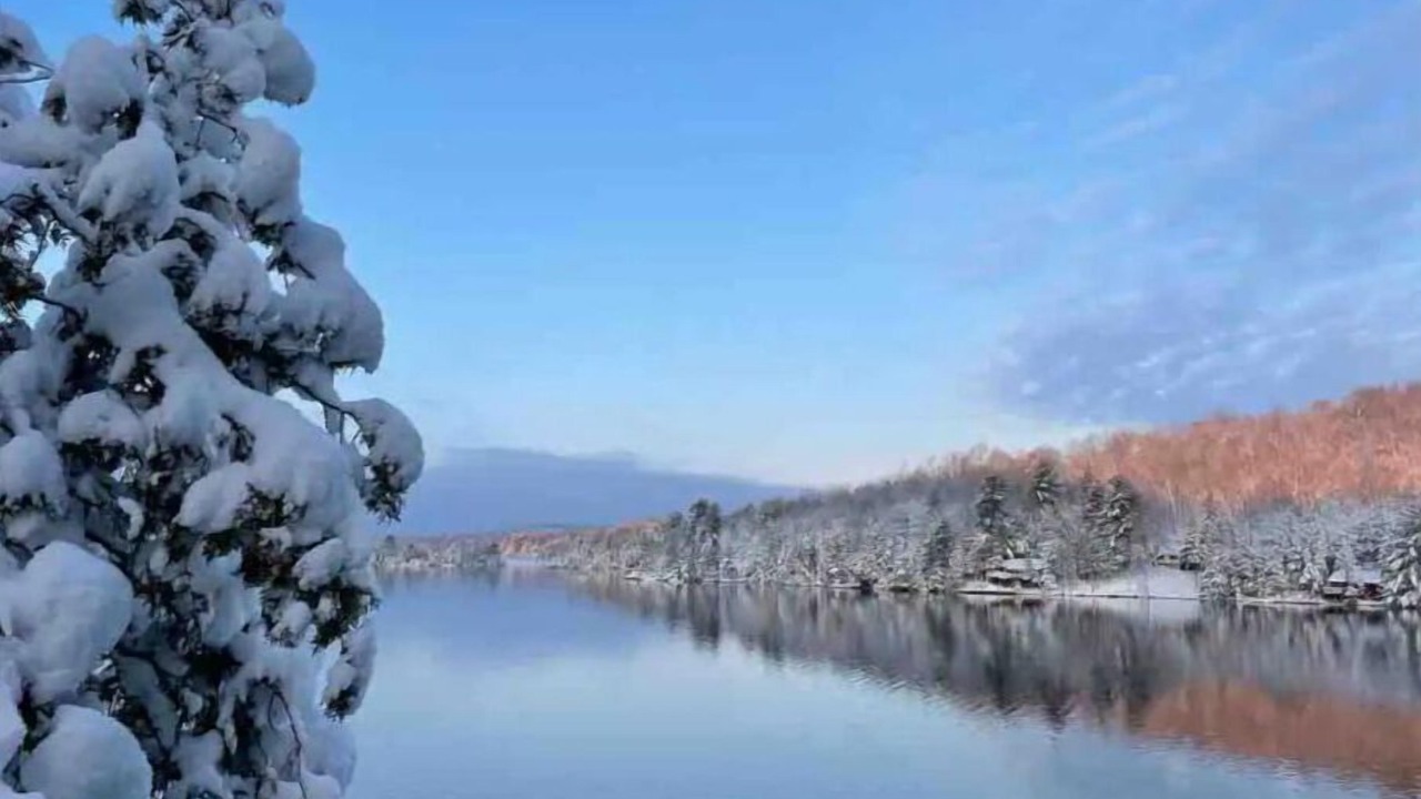 Photo of Outdoor in North Frontenac