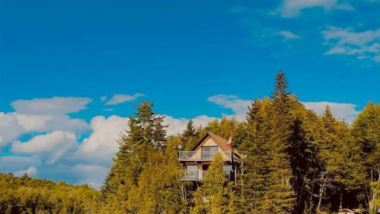 Photo of Outdoor in North Frontenac