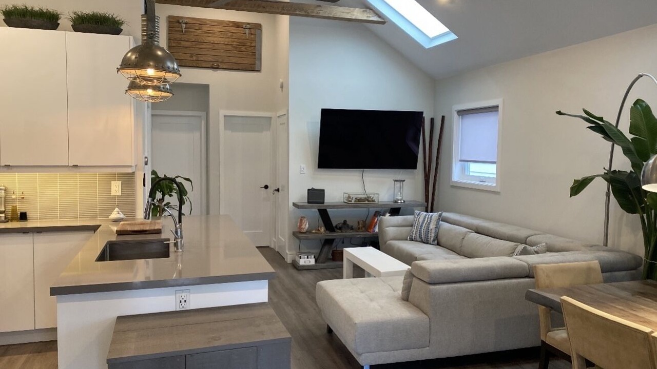 Photo of Livingroom in Toronto