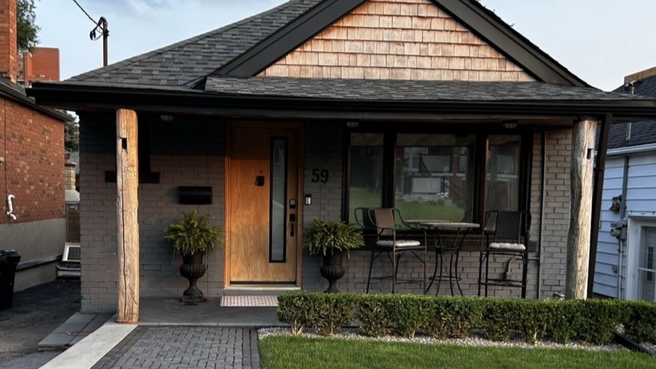 Photo of Outdoor in Toronto