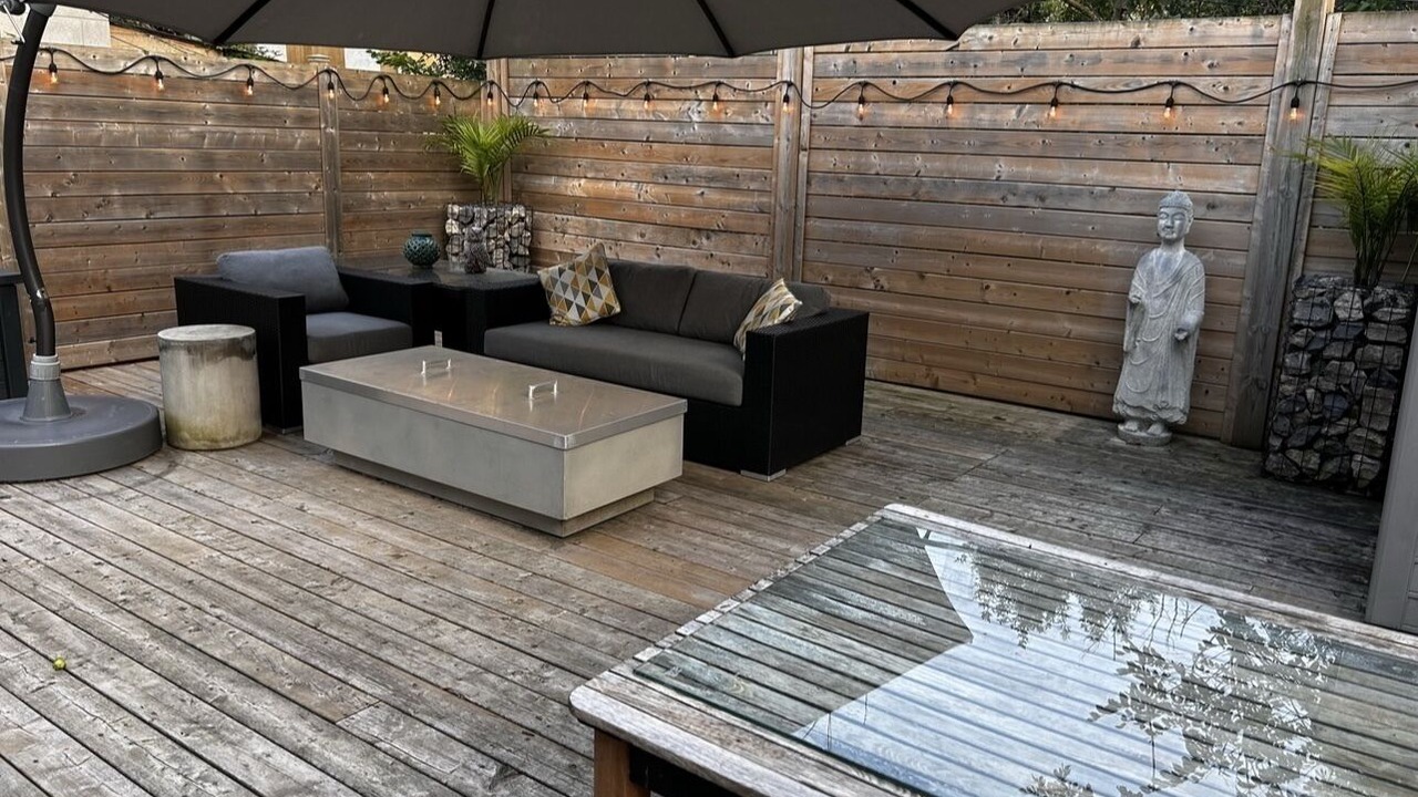 Photo of Patio Balcony in Toronto