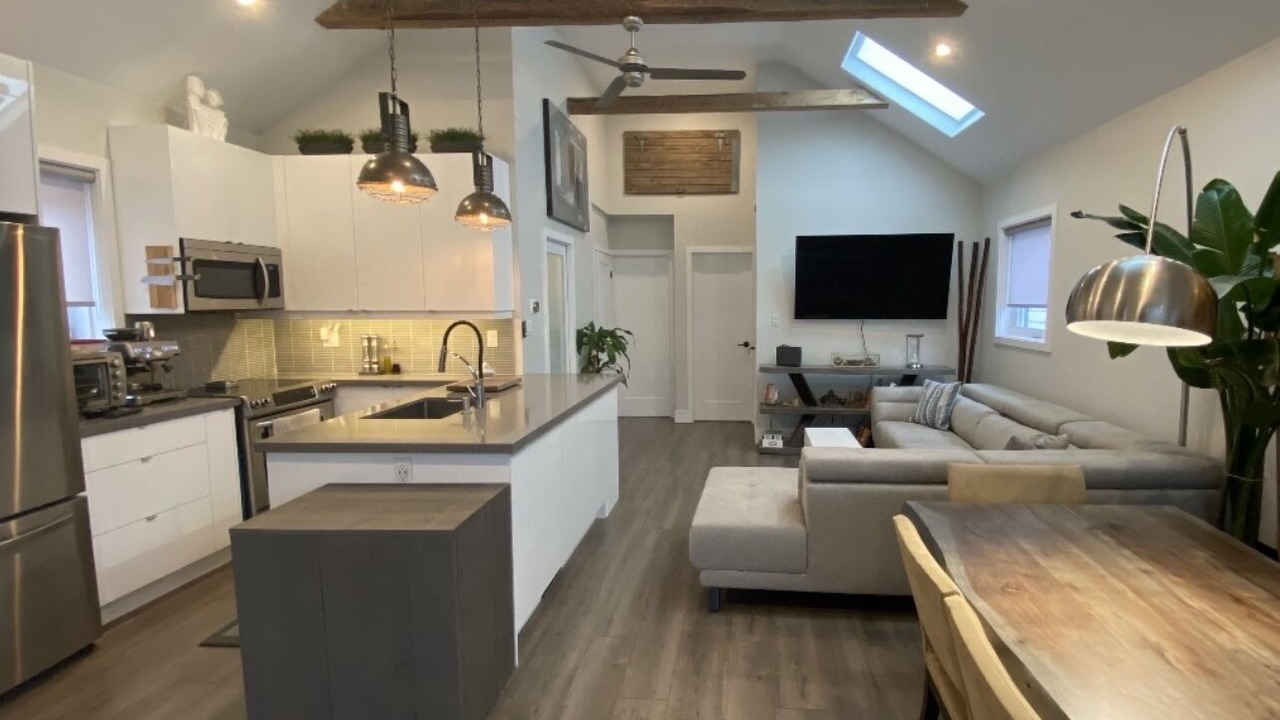 Photo of Livingroom in Toronto