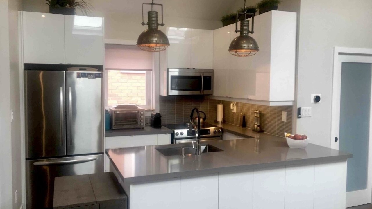 Photo of Kitchen in Toronto