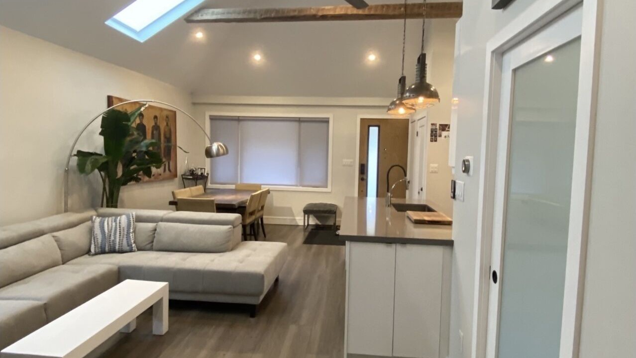 Photo of Livingroom in Toronto