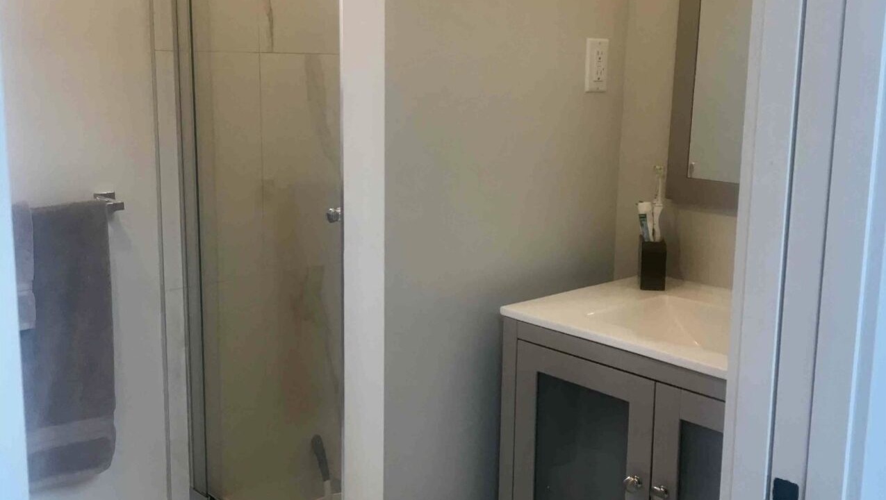 Photo of Bathroom in Toronto