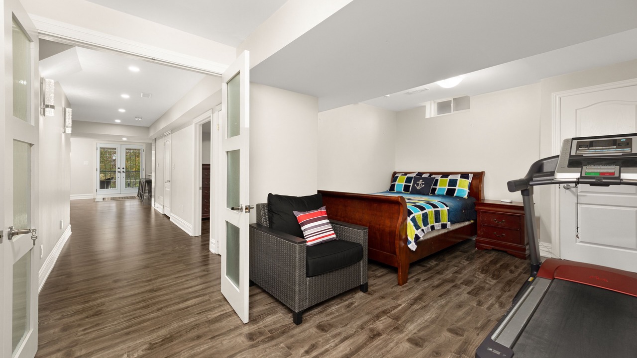 Photo of Bedroom in Brampton