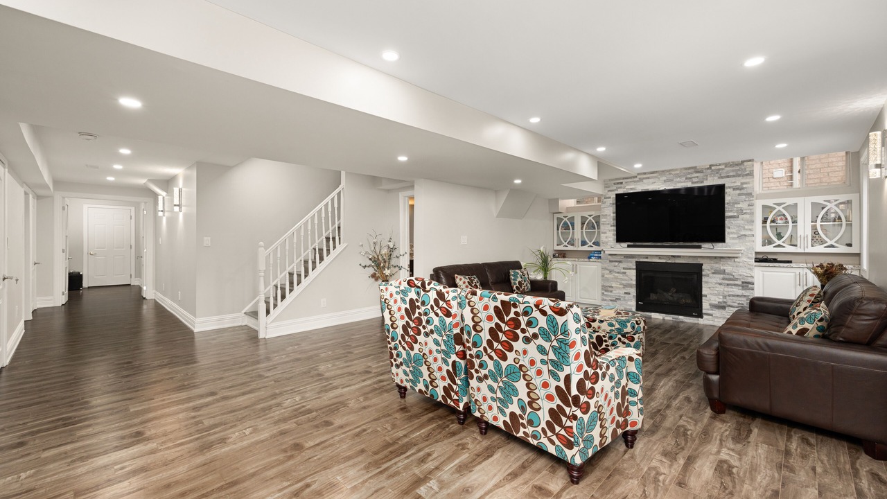 Photo of Livingroom in Brampton