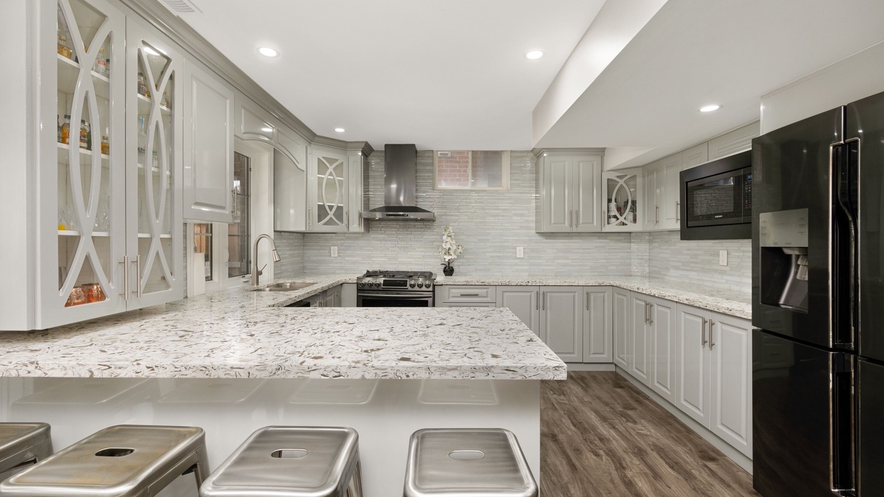 Photo of Kitchen in Brampton