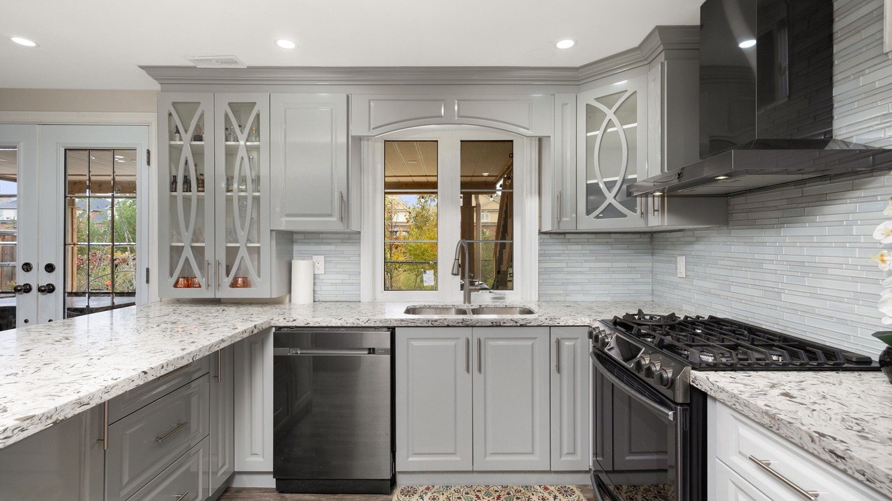 Photo of Kitchen in Brampton