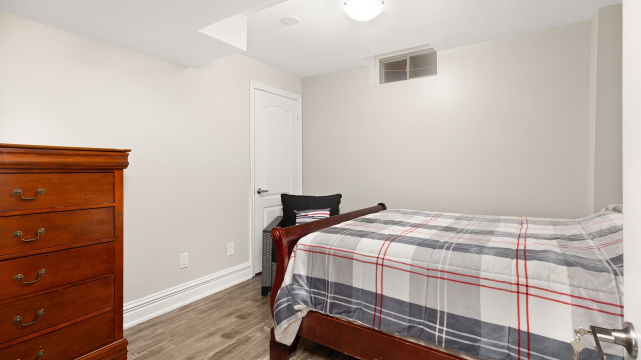 Photo of Bedroom in Brampton