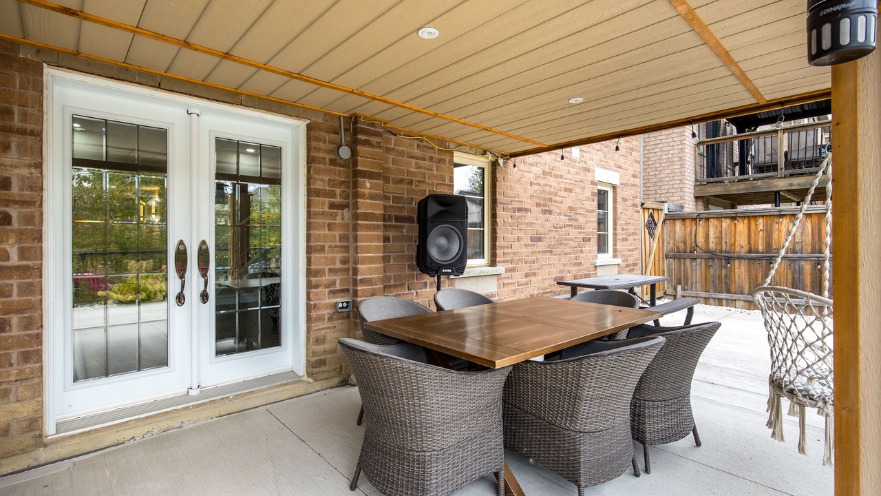 Photo of Outdoor in Brampton