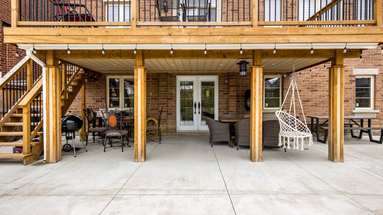 Photo of Outdoor in Brampton