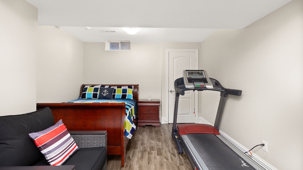 Photo of Bedroom in Brampton