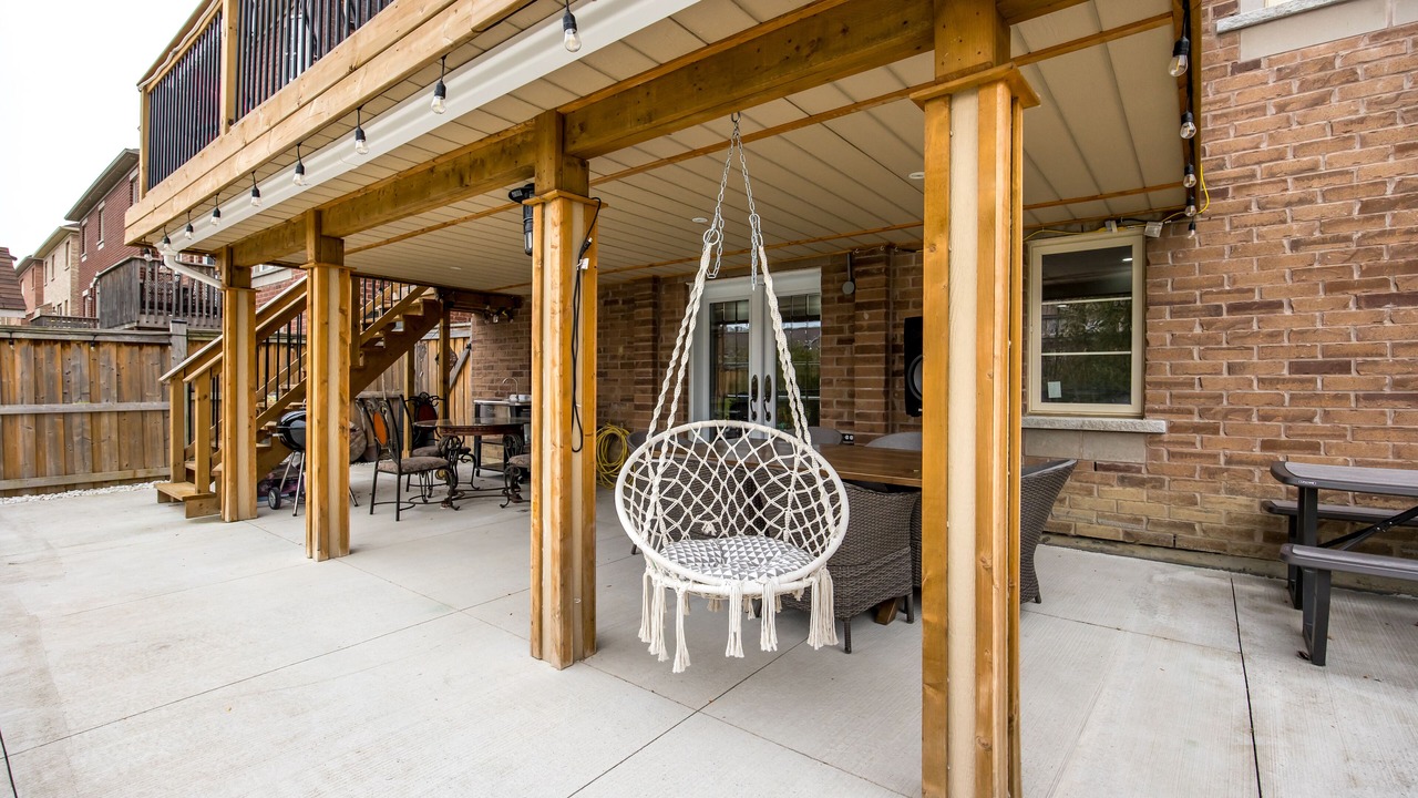 Photo of Outdoor in Brampton
