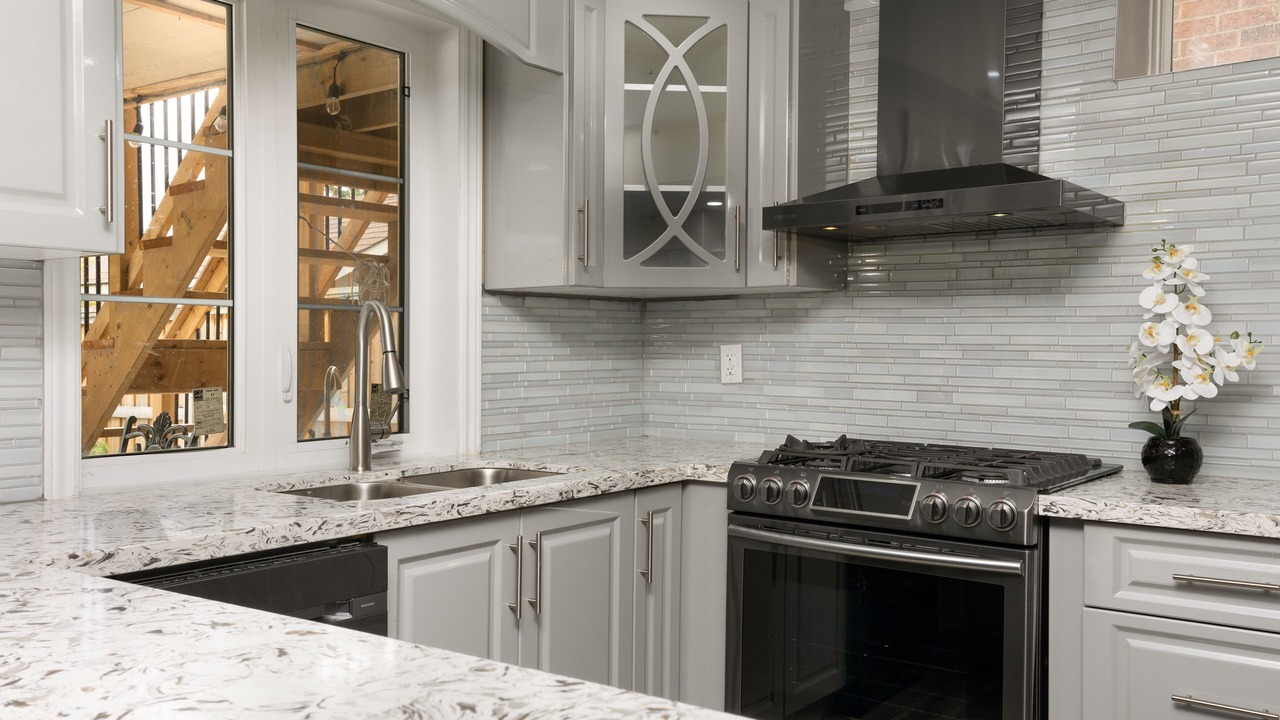 Photo of Kitchen in Brampton