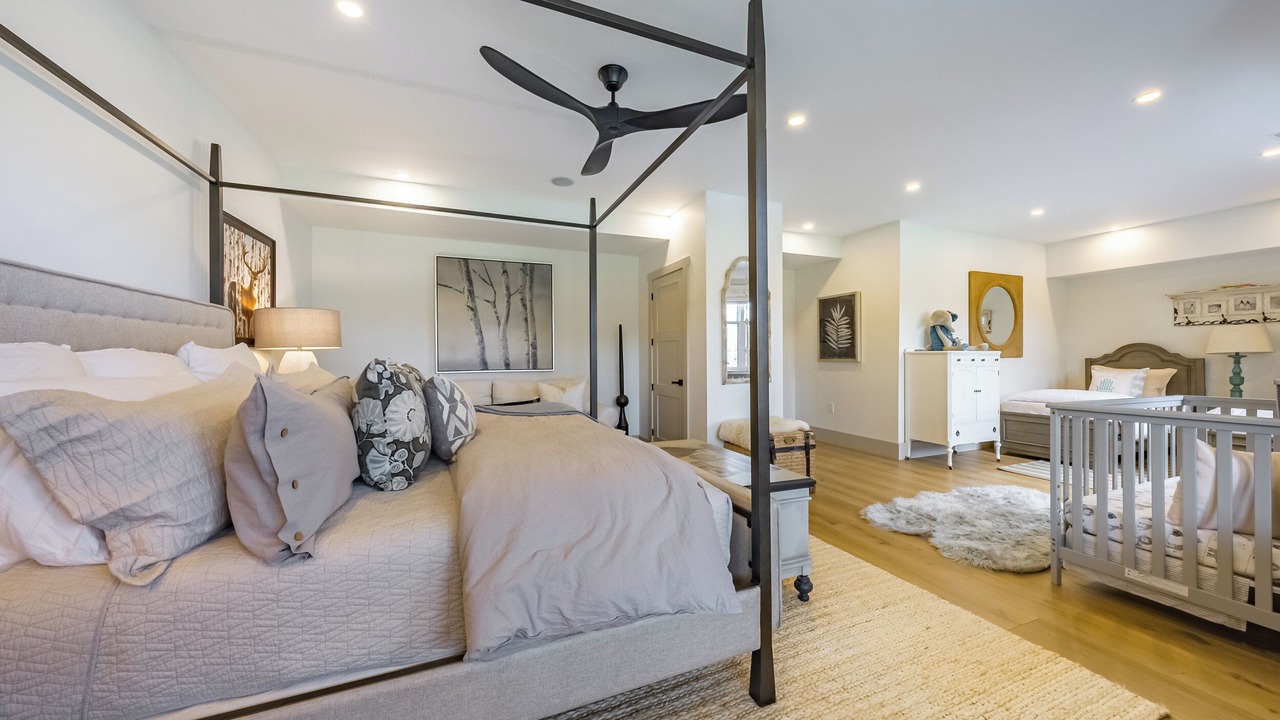 Photo of Bedroom in McKellar