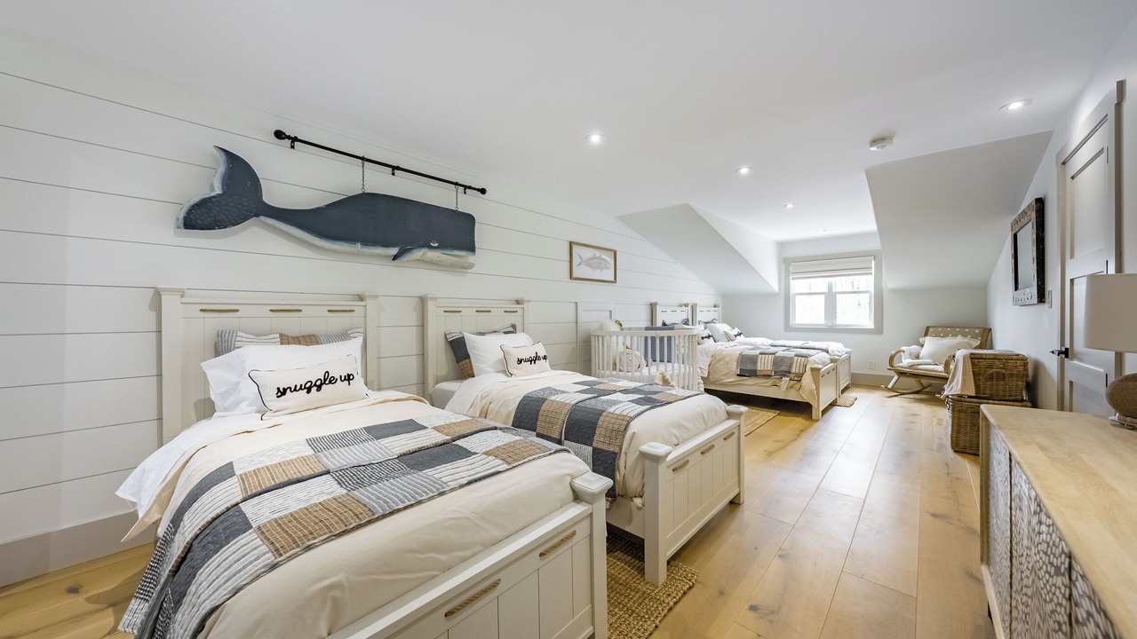 Photo of Bedroom in McKellar
