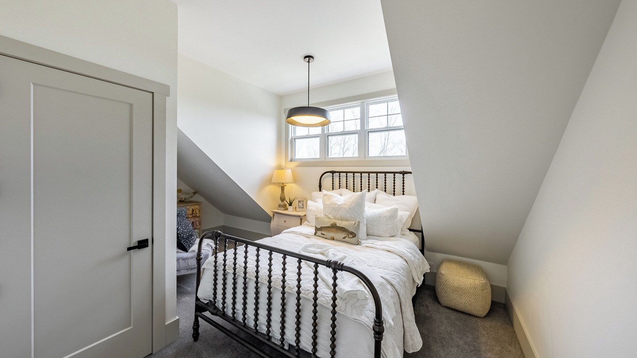 Photo of Bedroom in McKellar