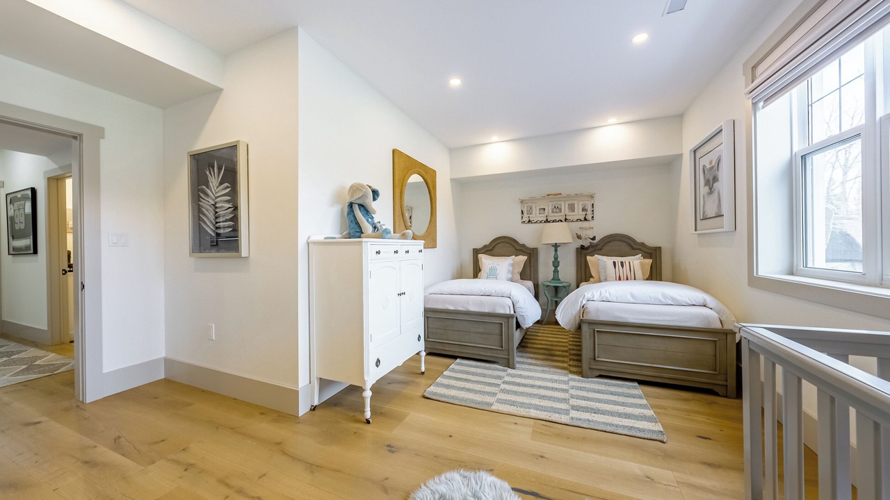 Photo of Bedroom in McKellar