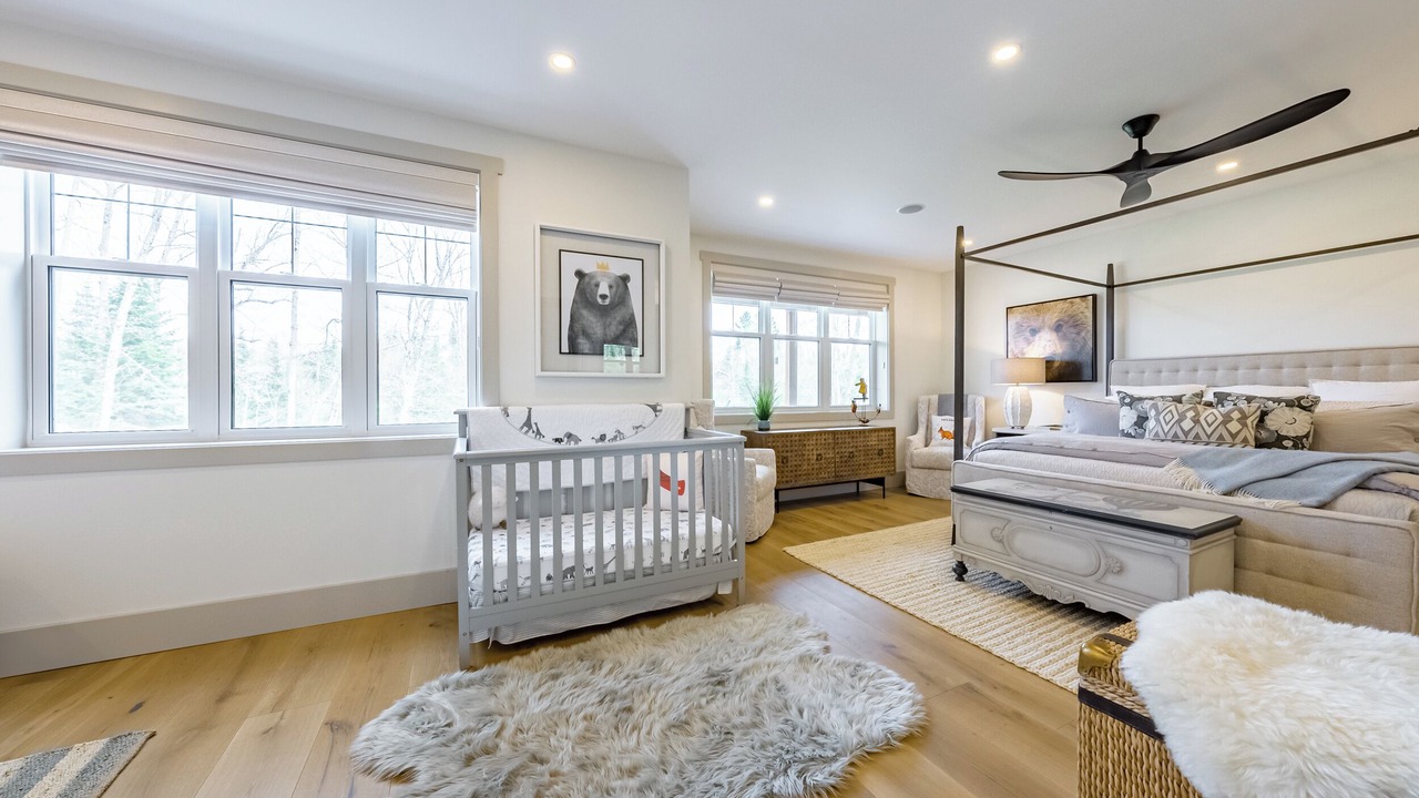 Photo of Bedroom in McKellar