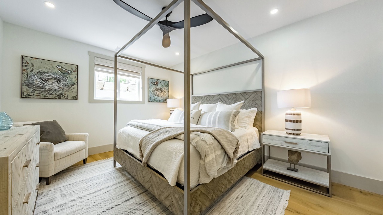 Photo of Bedroom in McKellar