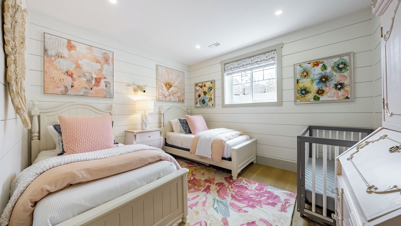 Photo of Bedroom in McKellar