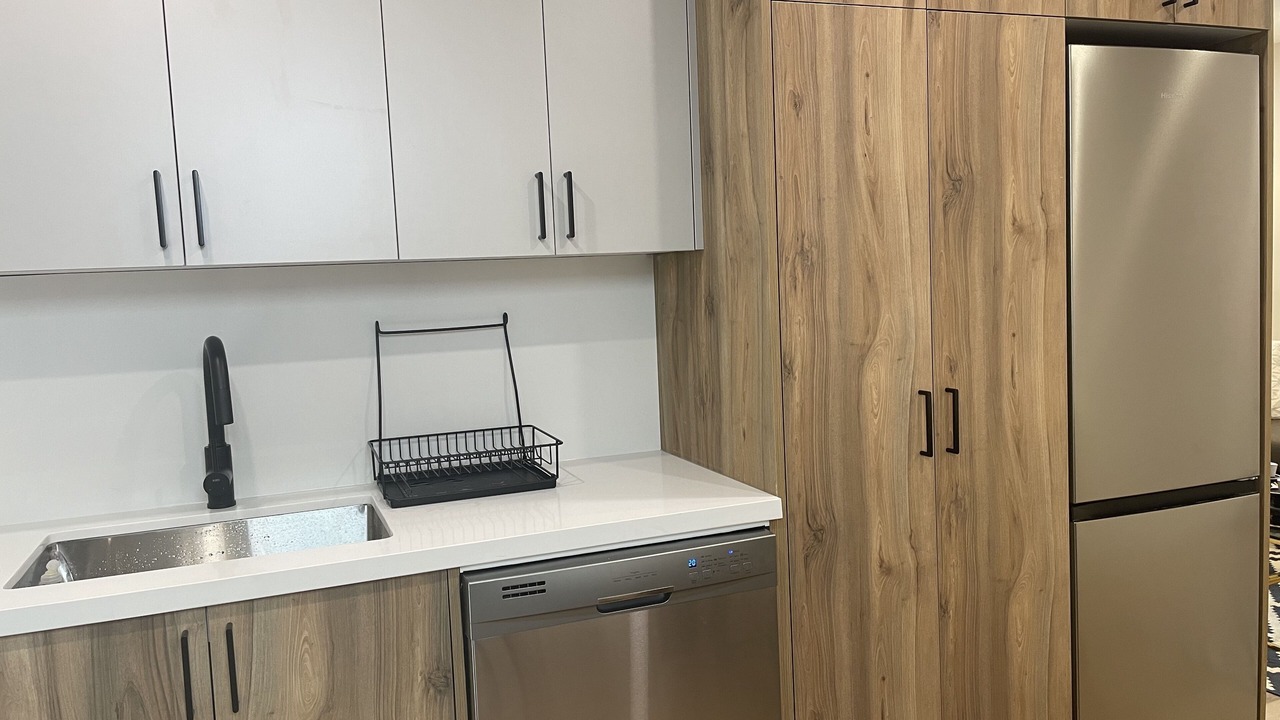 Photo of Kitchen in Woodbine Heights