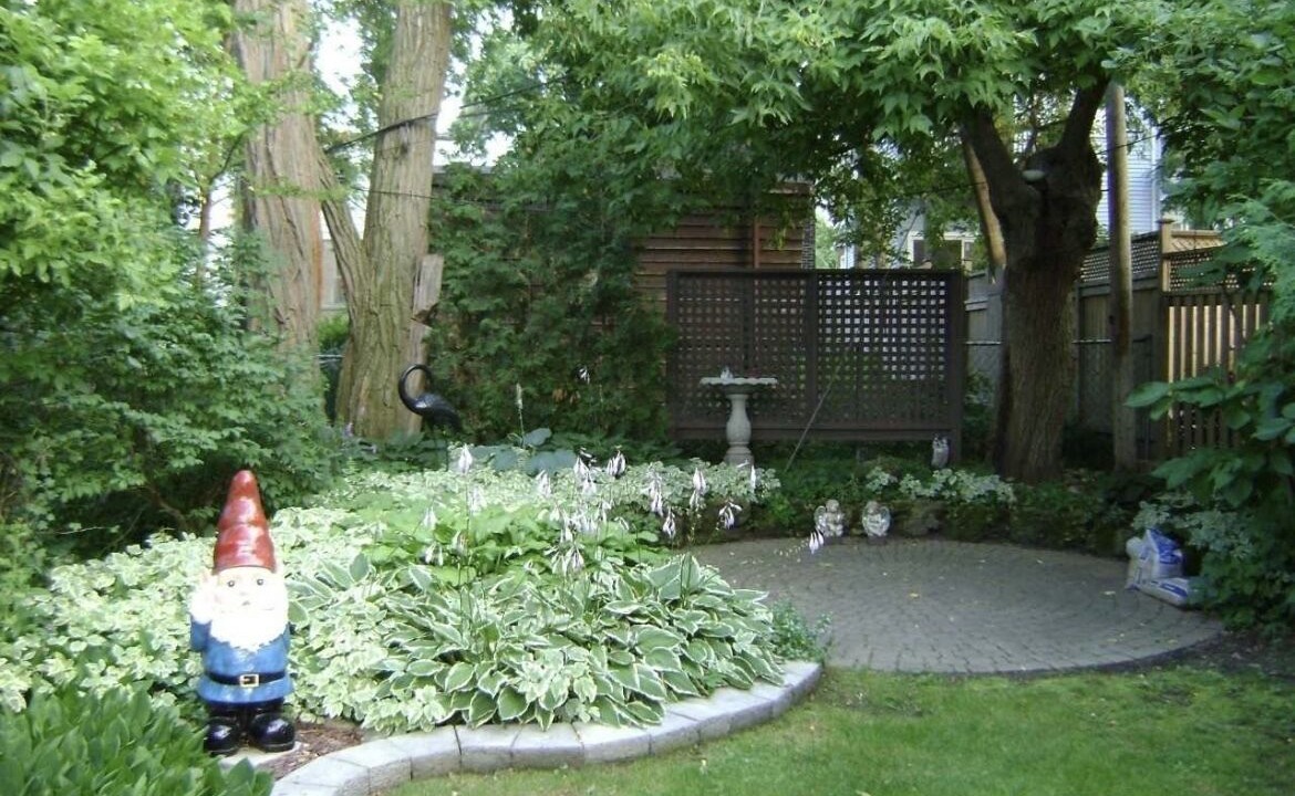Photo of Outdoor in Woodbine Heights