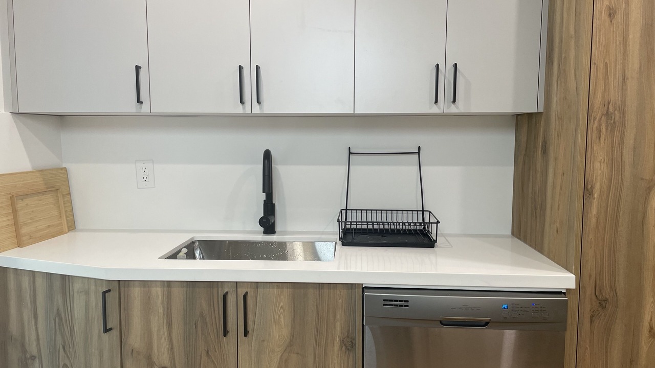 Photo of Kitchen in Woodbine Heights