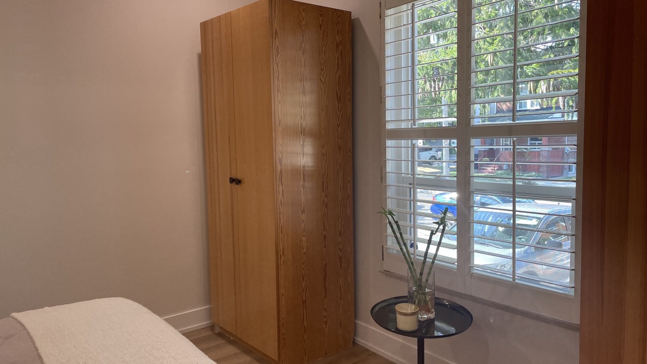 Photo of Bedroom in Woodbine Heights
