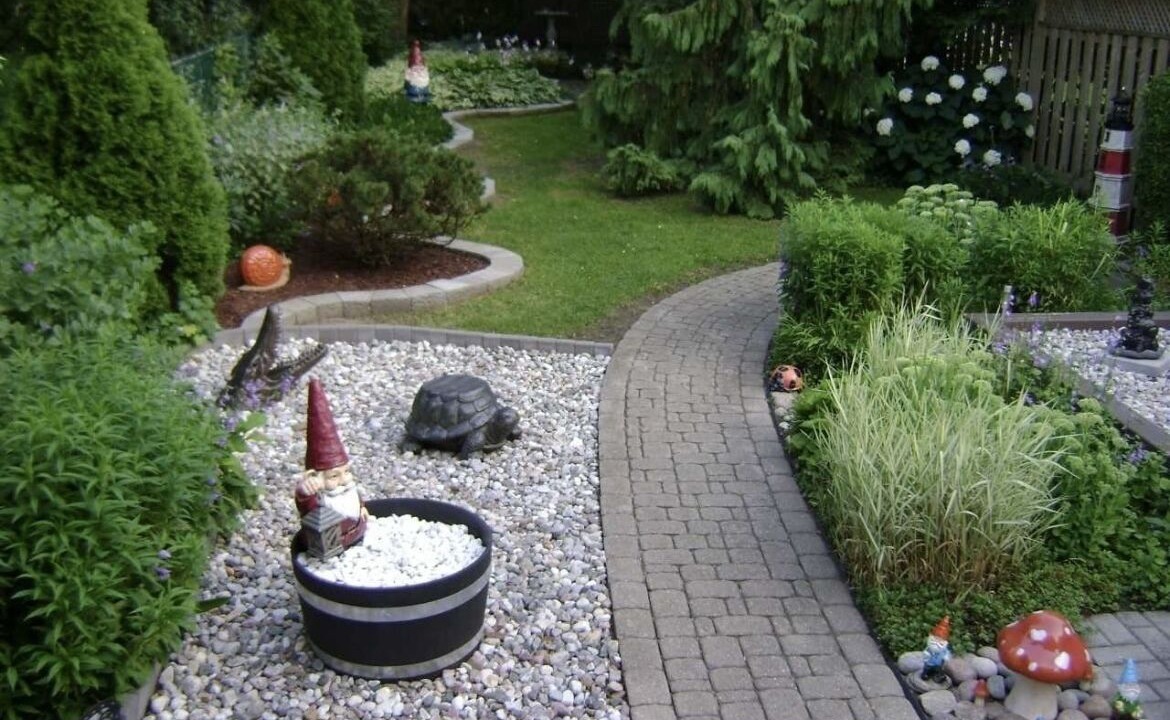Photo of Outdoor in Woodbine Heights