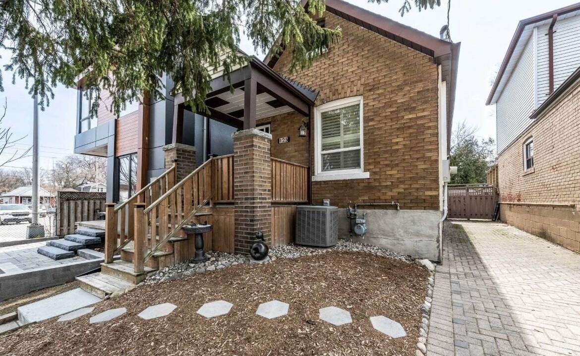 Photo of Outdoor in Woodbine Heights