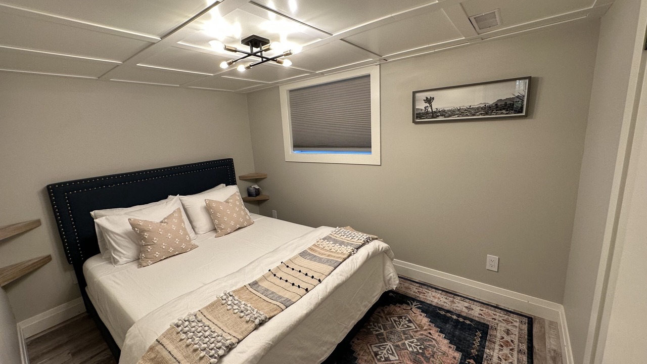 Photo of Bedroom in Huntsville