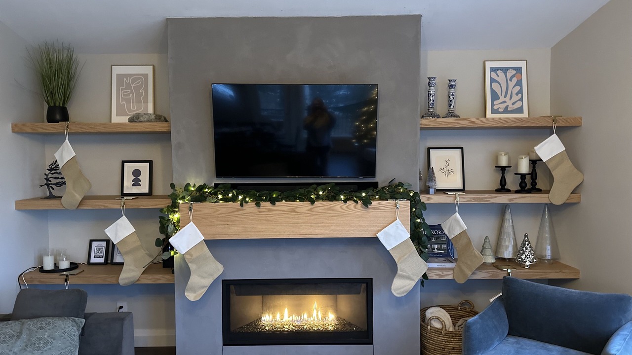 Photo of Livingroom in Huntsville