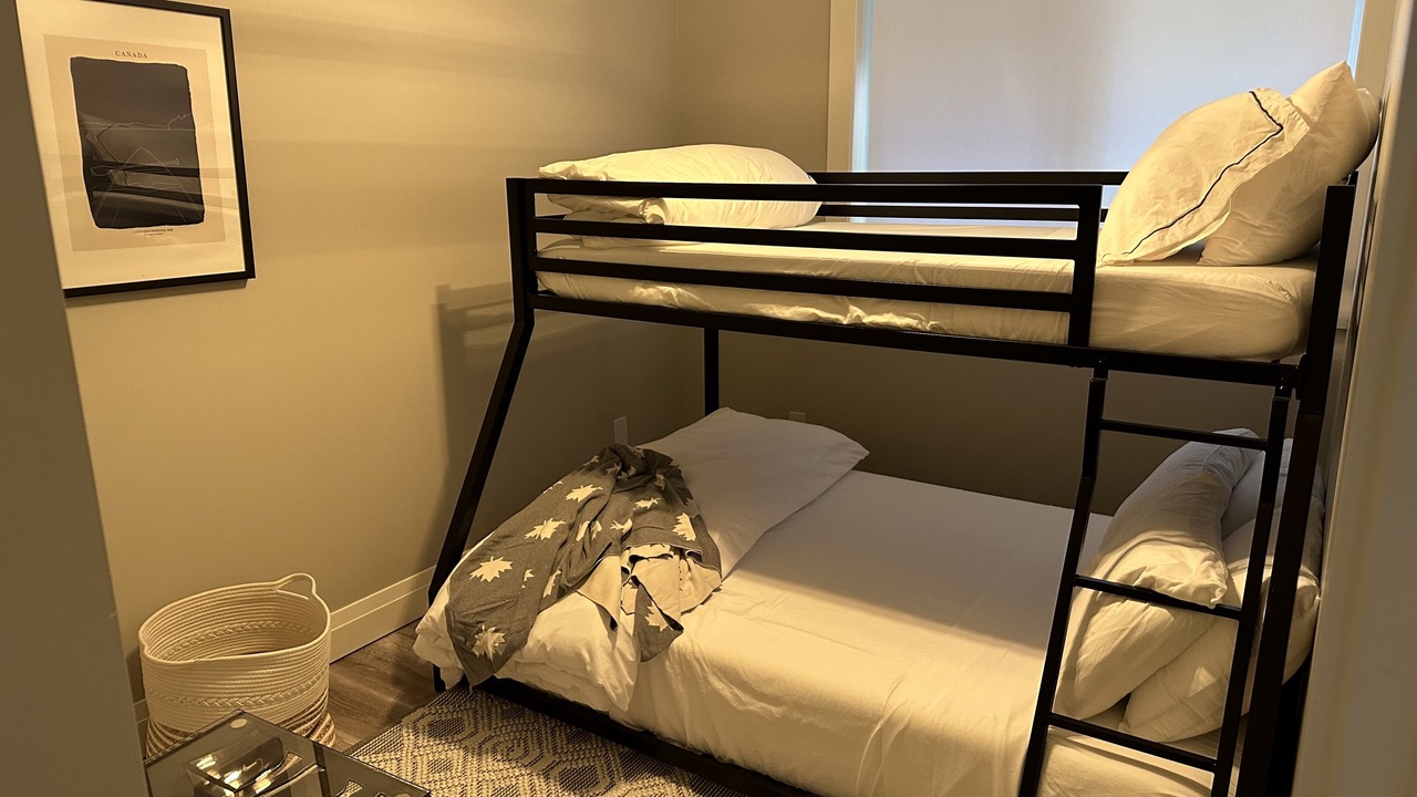 Photo of Bedroom in Huntsville