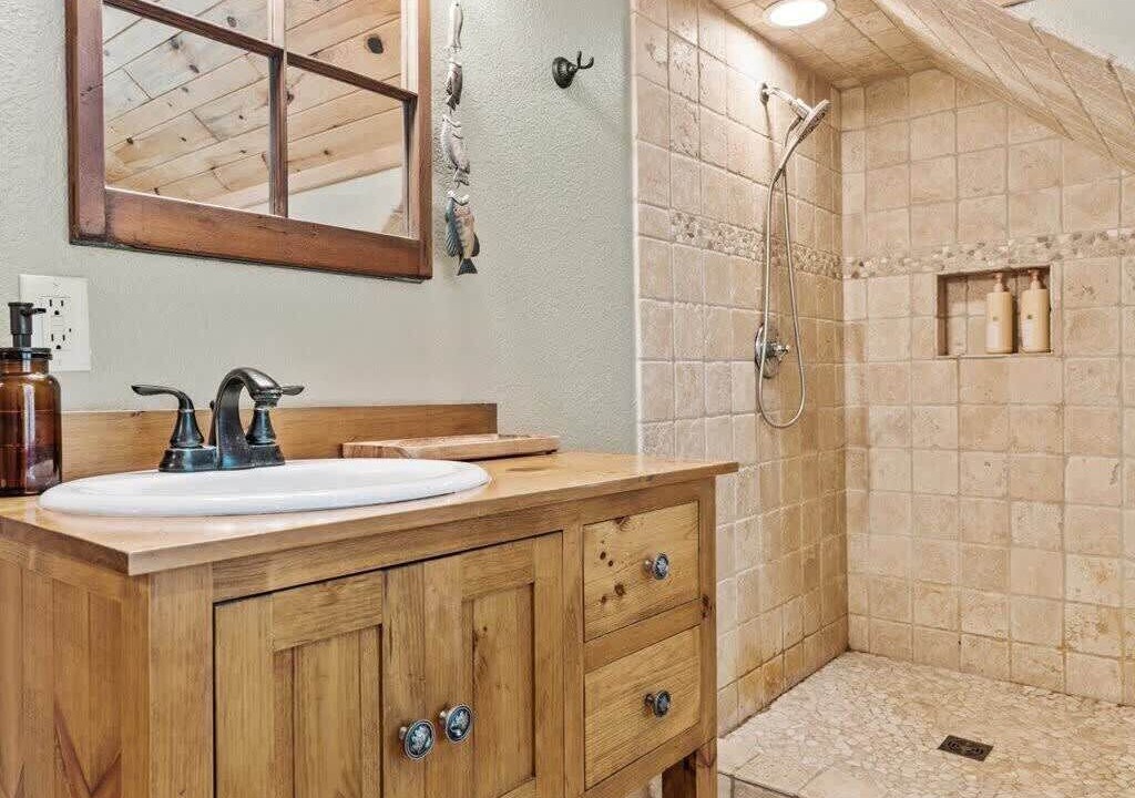 Photo of Bathroom in Crosslake