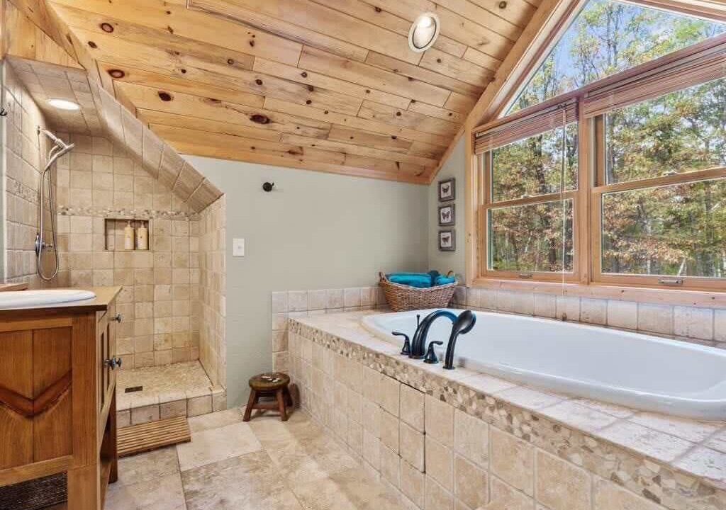 Photo of Bathroom in Crosslake