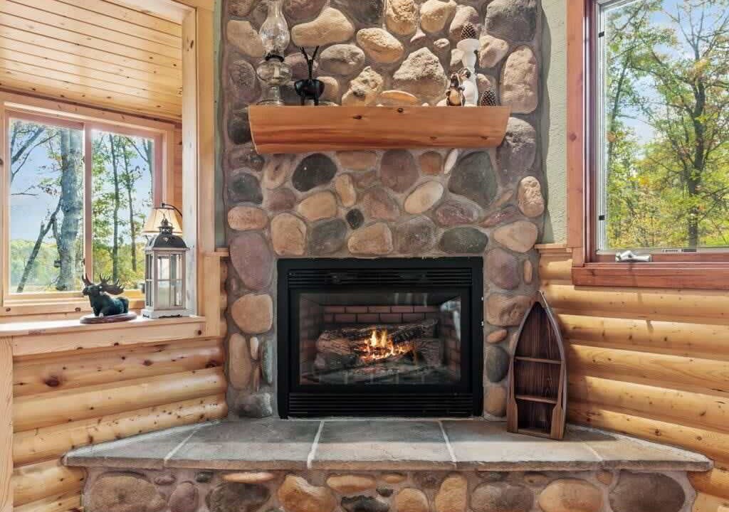 Photo of Livingroom in Crosslake