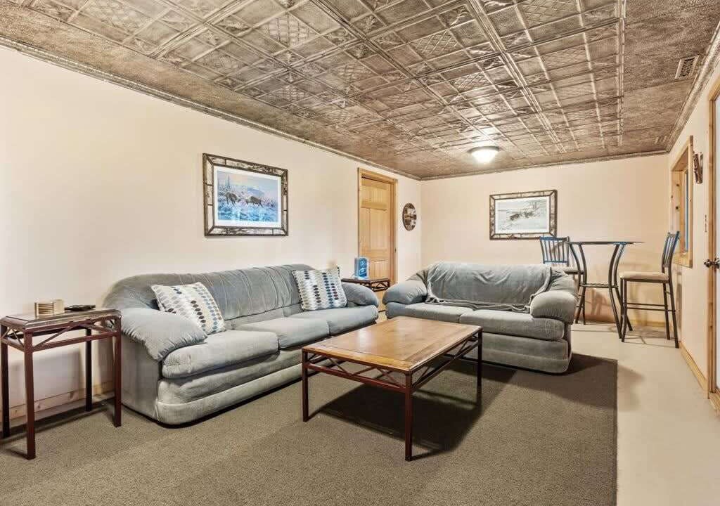 Photo of Bedroom in Crosslake