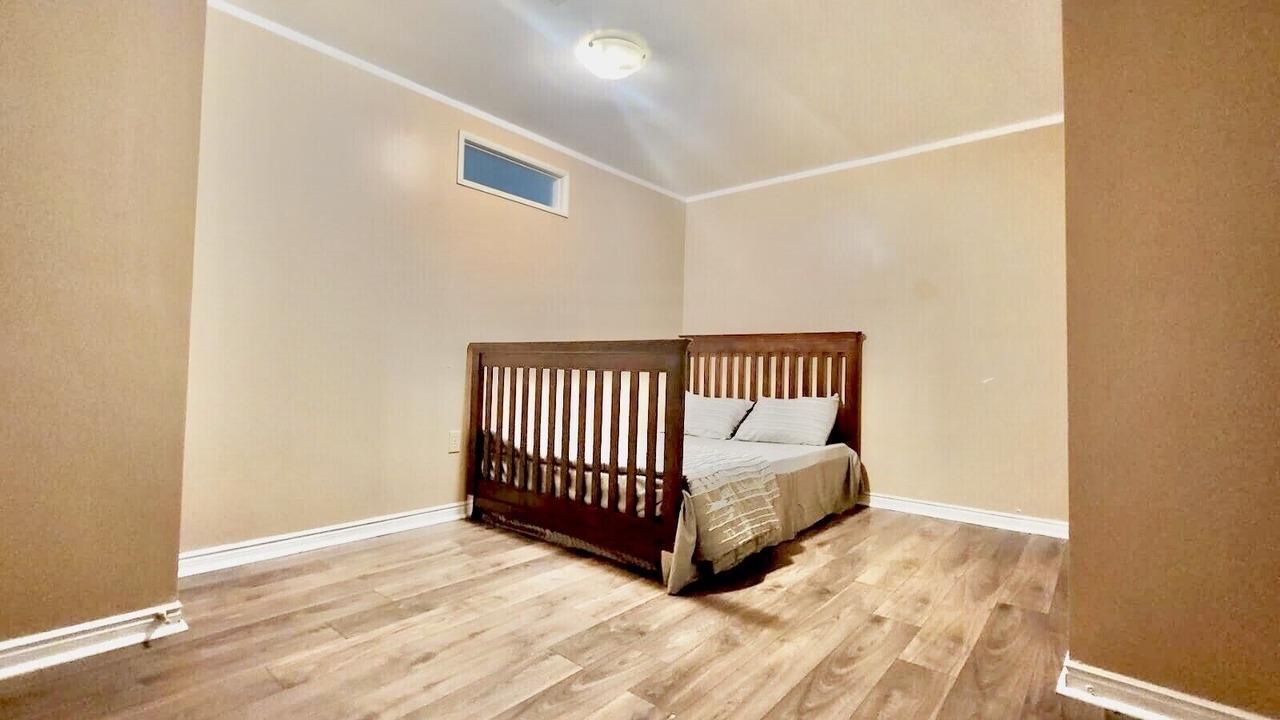 Photo of Bedroom in York Regional Municipality