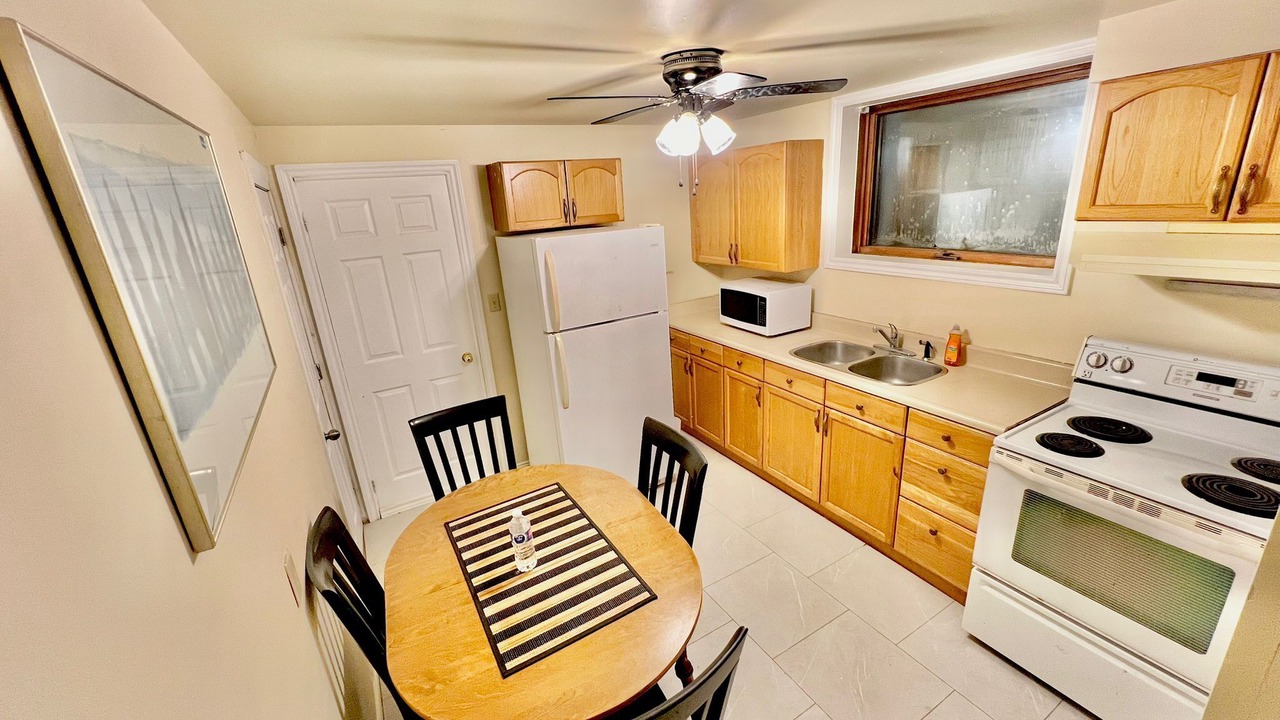 Photo of Kitchen in York Regional Municipality