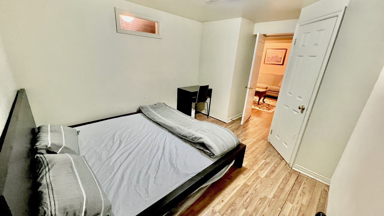 Photo of Bedroom in York Regional Municipality