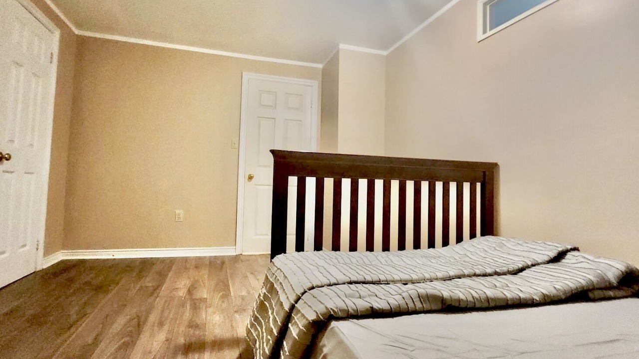 Photo of Bedroom in York Regional Municipality
