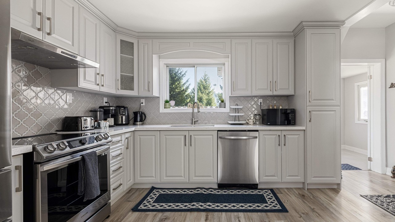 Photo of Kitchen in Lansdowne