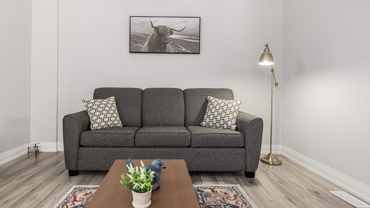 Photo of Livingroom in Lansdowne
