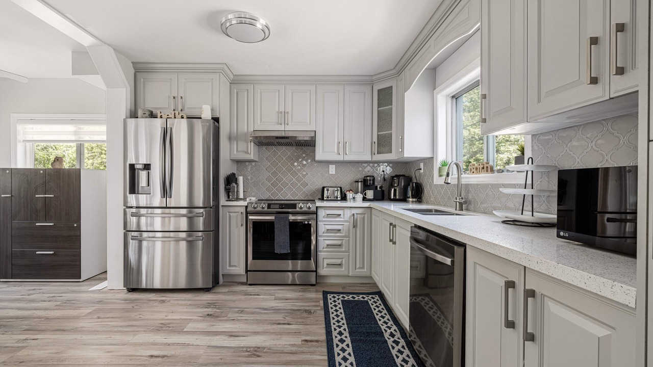 Photo of Kitchen in Lansdowne