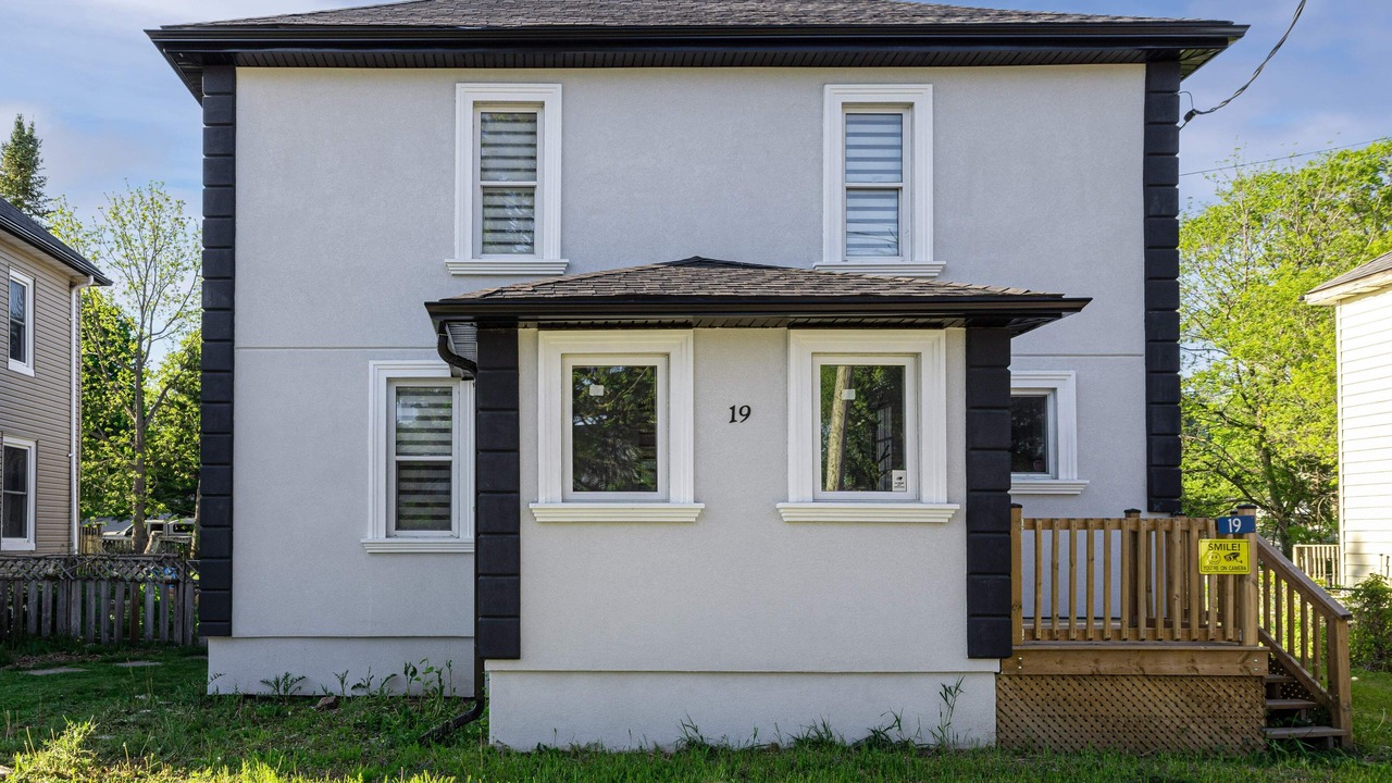 Photo of Outdoor in Lansdowne