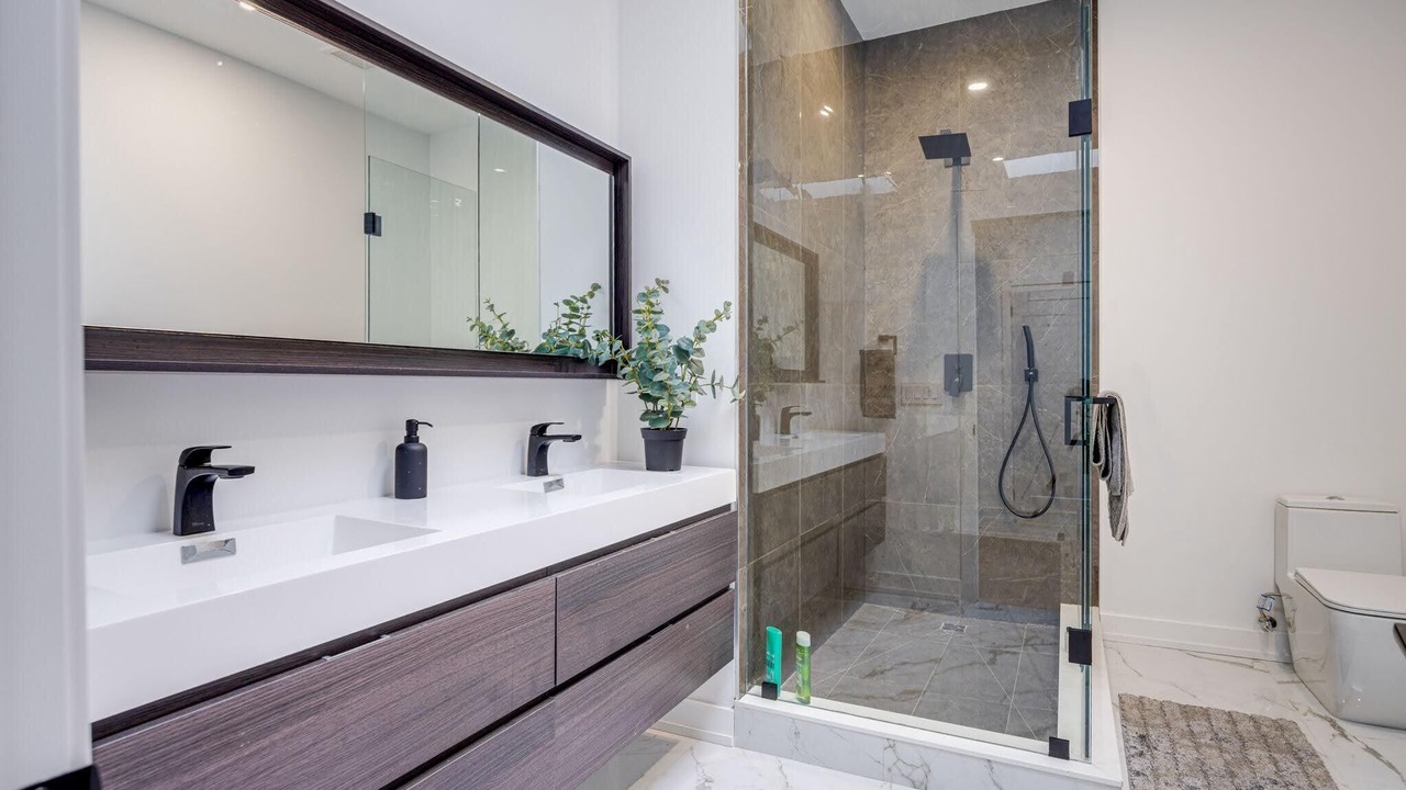 Photo of Bathroom in Mimico