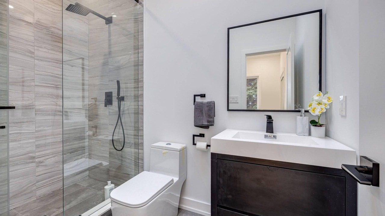 Photo of Bathroom in Mimico