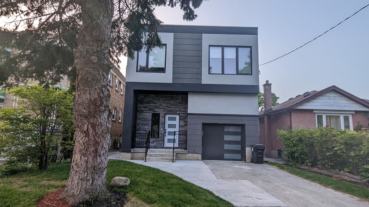 Photo of Outdoor in Mimico